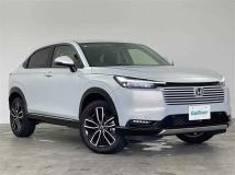 2025 Honda VEZEL