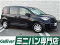 2024 Toyota Sienta
