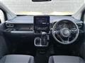 2024 Toyota Sienta