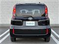 2024 Toyota Sienta