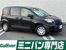 2024 Toyota Sienta
