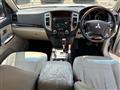 2019 Mitsubishi Pajero