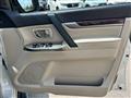 2019 Mitsubishi Pajero