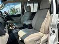 2019 Mitsubishi Pajero