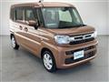 2024 Suzuki Spacia