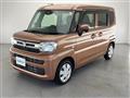 2024 Suzuki Spacia