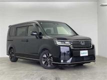 2024 Honda Step WGN