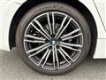 2020 BMW 3 Series