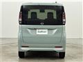 2025 Nissan ROOX