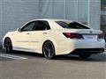 2015 Toyota Crown Hybrid