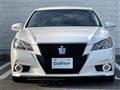 2015 Toyota Crown Hybrid