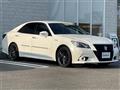 2015 Toyota Crown Hybrid