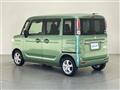 2020 Suzuki Spacia