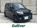2011 Suzuki Wagon R Stingray