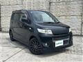 2011 Suzuki Wagon R Stingray
