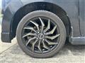 2011 Suzuki Wagon R Stingray