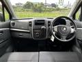 2011 Suzuki Wagon R Stingray