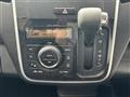 2011 Suzuki Wagon R Stingray