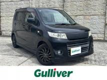 2011 Suzuki Wagon R Stingray