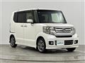 2016 Honda N BOX