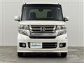 2016 Honda N BOX