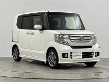 2016 Honda N BOX