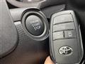 2026 Toyota Sienta