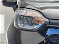 2026 Toyota Sienta