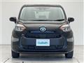 2026 Toyota Sienta