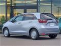 2021 Honda Fit