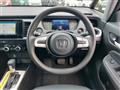 2021 Honda Fit