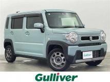2021 Suzuki Hustler