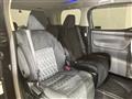 2018 Toyota Alphard