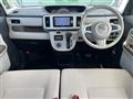 2017 Daihatsu Move Canbus