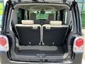 2017 Daihatsu Move Canbus