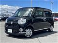 2017 Daihatsu Move Canbus