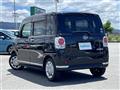 2017 Daihatsu Move Canbus