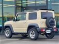2020 Suzuki Jimny Sierra