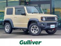 2020 Suzuki Jimny Sierra