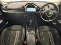 2019 BMW MINI Clubman