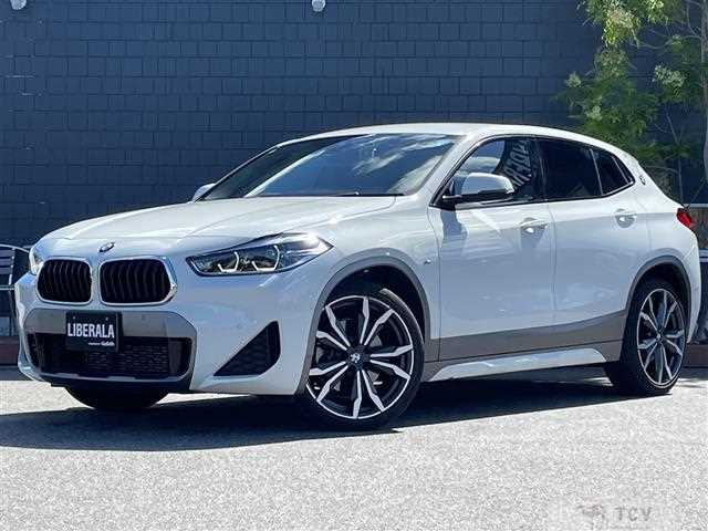 2021 BMW X2