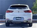 2021 BMW X2