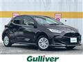 2020 Toyota Yaris