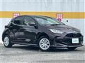 2020 Toyota Yaris