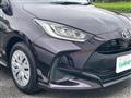 2020 Toyota Yaris