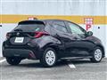 2020 Toyota Yaris