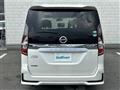 2020 Nissan Serena