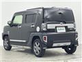 2021 Daihatsu Taft