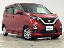 2021 Nissan DAYZ