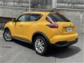 2016 Nissan Juke
